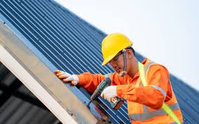 Best Commercial Roofing Services  in Lightstreet, PA